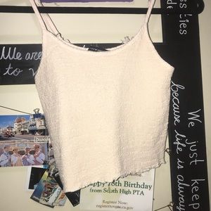 Brandy Melville tank top